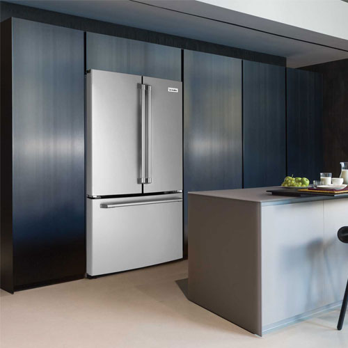 io Mabe Side-by-Side