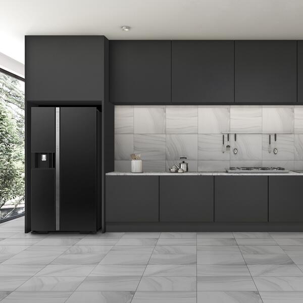 Hitachi Side-by-Side