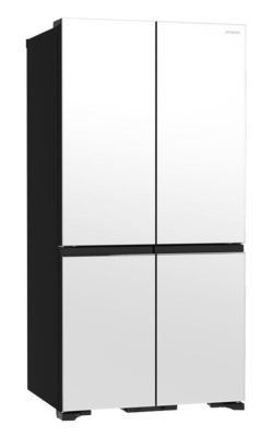 Hitachi Bottom Freezer