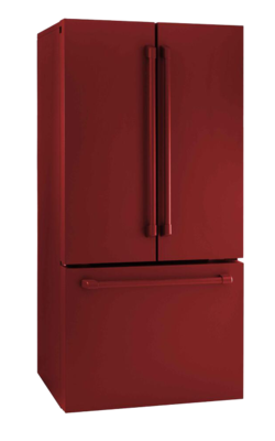 io mabe Bottomfreezer