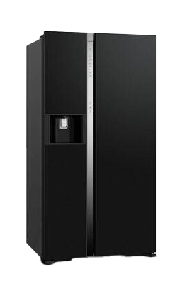 Hitachi Side-by-Side