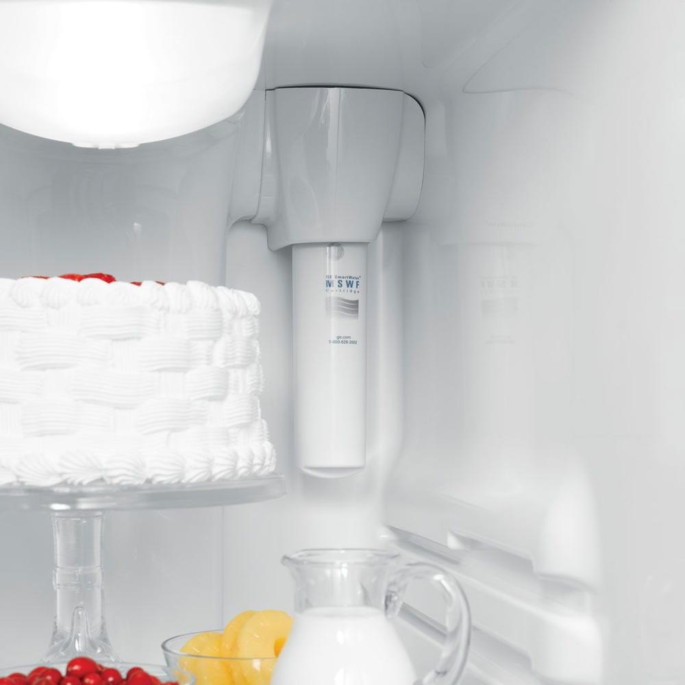 MSWF - GE Smartwater